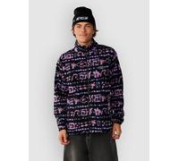 Rip Curl - Sessions Polar Fleece - Fleece jacket size S, multi