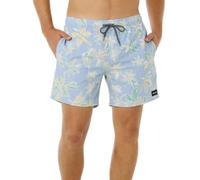 Rip Curl Sessions Volley Swimming Shorts Blue L Man