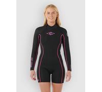 Rip Curl Sg Dawn Patrol Bz Ls Spr 2 Wetsuit pink 04