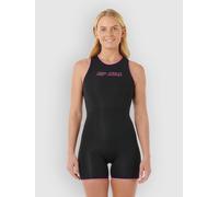 Rip Curl Sg G-Bomb 1.5mm Short Jane Wetsuit pink 06