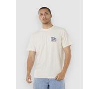 Rip Curl Shaper Address T-Shirt bone L