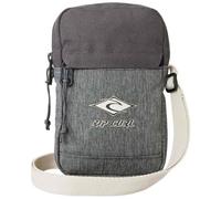 RIP CURL Slim Pouch Classic Surf Tasche 2025 Grey Heather
