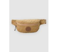Rip Curl Small Cord Waist Bag Brown