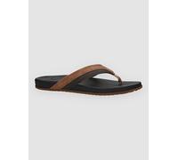 Rip Curl - Soft Top Open Toe - Sandals size 11,5/12, brown