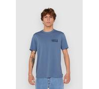 Rip Curl Sportline F&B T-Shirt bluefin M