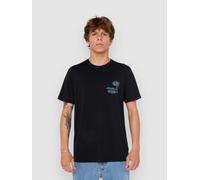 Rip Curl Sportline Tubular T-Shirt black S