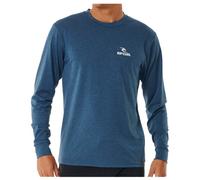 Rip Curl - Stack UPF L/S - Lycra size XXL, blue