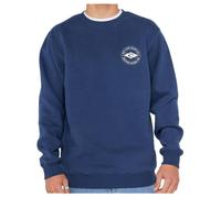 Rip Curl - Staple Crew - Jumper size L, blue