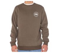 Rip Curl - Staple Crew - Jumper size L, brown