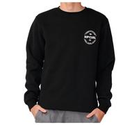 Rip Curl - Staple Crew - Jumper size XL, black