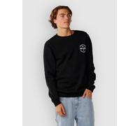 Rip Curl - Staple Crew - Jumper size S, black