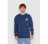 Rip Curl - Staple Crew - Jumper size S, blue