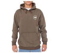 Rip Curl - Staple Hood - Hoodie size M, brown