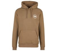 Rip Curl - Staple Hood - Hoodie size XXL, brown/sand