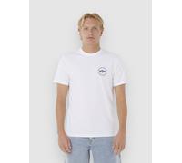 Rip Curl Staple T-Shirt white L