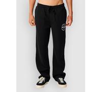 Rip Curl Staple Tracksuit Pants Black S Men