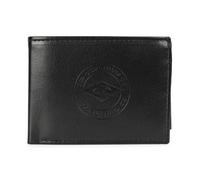 RIP CURL Stapler PU All Day Faux Leather Wallet Black for Men