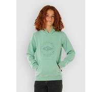 Rip Curl Stapler Kids Hoodie aloe T16