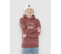 Rip Curl Stapler Kids Hoodie apple butter T16