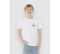 Rip Curl Stapler Kids T-Shirt white T08