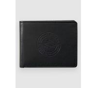 Rip Curl Stapler Pu All Day Wallet black Uni