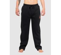 Rip Curl Stapler Sweat Pants Black S Men