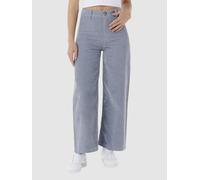 Rip Curl Stevie Cord Pants blue grey XXS