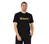 Rip Curl Sticker Eddie Would Go Short Sleeve T-shirt