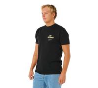 Rip Curl Streamline Animals Short Sleeve T-shirt