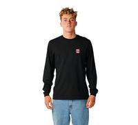 Rip Curl Streamline Badge Long Sleeve T-shirt