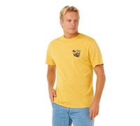 Rip Curl Streamline Car Short Sleeve T-shirt