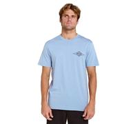 Rip Curl Streamline Diamond Short Sleeve T-shirt