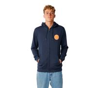 Rip Curl Streamline Full Zip Sweatshirt