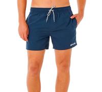 Rip Curl Streamline Offset Volley Swimming Shorts