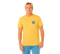 Rip Curl Streamline Pass Short Sleeve T-shirt