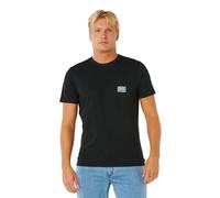 Rip Curl Streamline Pocket Badge Short Sleeve T-shirt