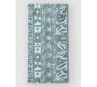 Rip Curl Sunstash Beach Towel mineral blue Uni