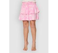Rip Curl Surf Magic Skirt Pink 5-6 Years Girl