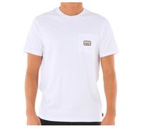 Rip Curl - Surf Paradise Badge Tee - T-shirt size XXL, white