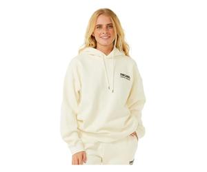 RIP CURL Surf Puff Heritage Hoodie L