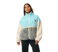 Rip Curl Surf Revival Heritage Polar Full Zip Sweatshirt