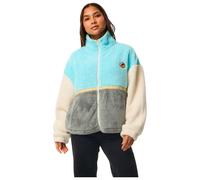 Rip Curl - Surf Revival Heritage Zip Through Light Blue - M - Fleece