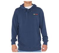 Rip Curl - Surf Revival Line Up Hood - Hoodie size XL, blue