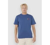 Rip Curl Surf Revival Lined Up T-Shirt light navy XS