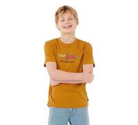 Rip Curl Surf Revival Logo Short Sleeve T-shirt