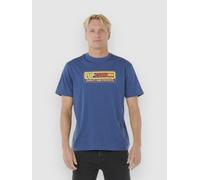 Rip Curl Surf Revival Station T-Shirt light navy XL