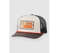 Rip Curl Surf Revival Trucker Cap White