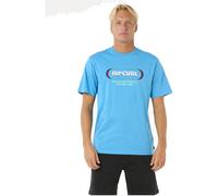Rip Curl Surf Revival Yo Mumma Short Sleeve T-Shirt 2216