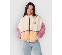 Rip Curl Surf Revival Zt Polar Kids Sweater shell T14