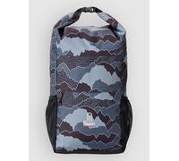 Rip Curl Surf Series 25L Ventura Search Backpack grey Uni